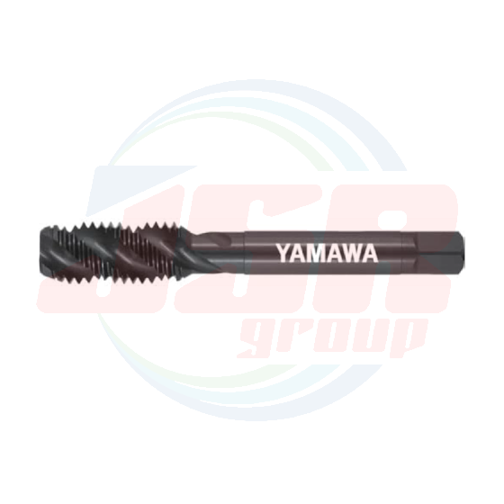 SU-SP3/8W16 (SUMQW06P) | Spiral Fluted Taps for Stainless Steels | YAMAWA