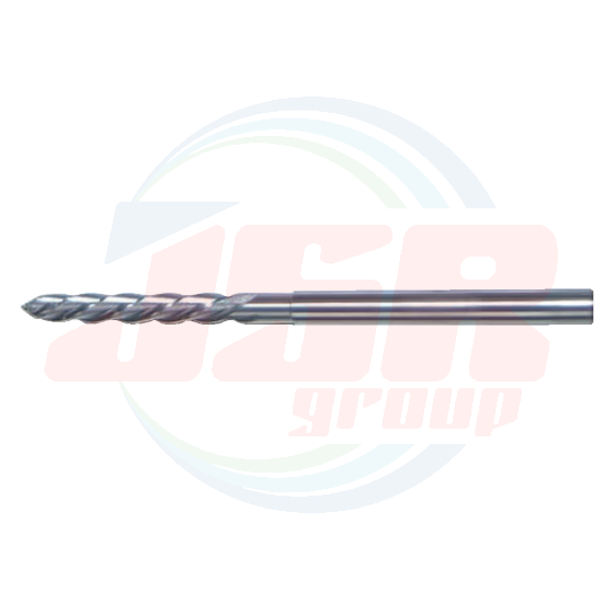 SUPER 30 (SOLID CARBIDE REAMERS) | DAIICHI TOOL