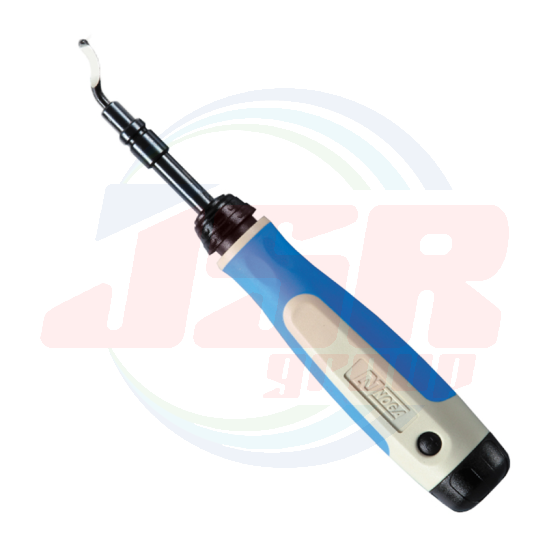 NG3003 | SUPER BURR |NOGA