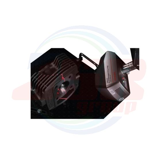 SurfaceMeasure | Non-contact Line-laser Probe | MITUTOYO