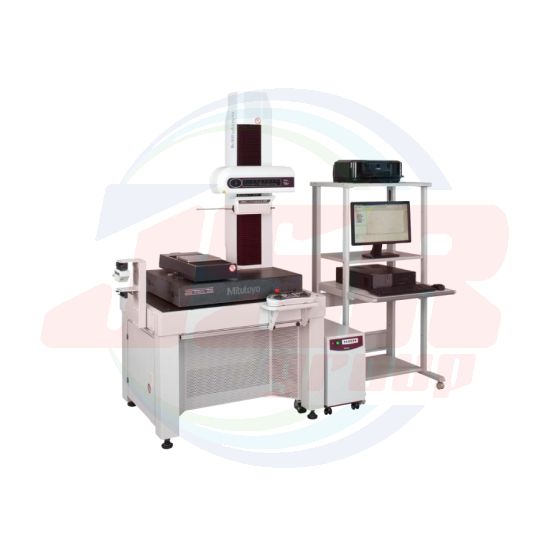 SV-C4500CNC HYBRID | FORMTRACER Extreme - CNC Surface Roughness and Contour Measuring System | MITUTOYO