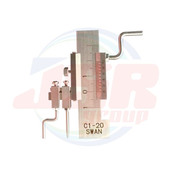 C1-20 | HEIGHT GAUGE (Level Gauge) - Manual | SWAN