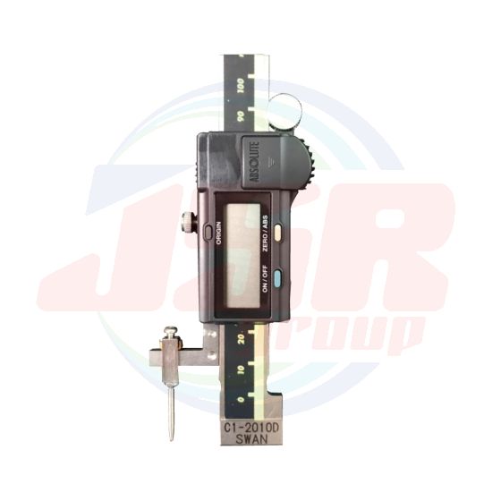 C1-2010D | HEIGHT GAUGE (Level Gauge) - Digital | SWAN