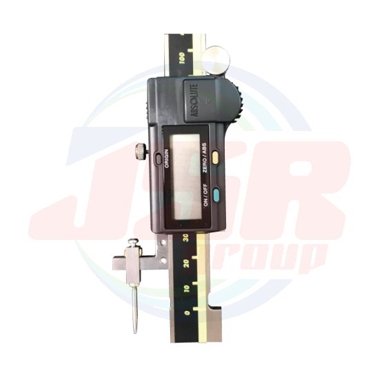 C1-20D | HEIGHT GAUGE (Level Gauge) - Digital | SWAN