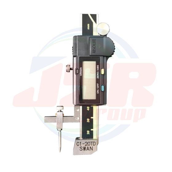 C1-20TD | HEIGHT GAUGE (Level Gauge) - Digital | SWAN