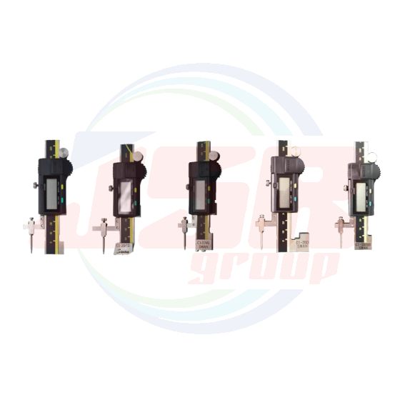 C1-20VD | HEIGHT GAUGE (Level Gauge) - Digital | SWAN