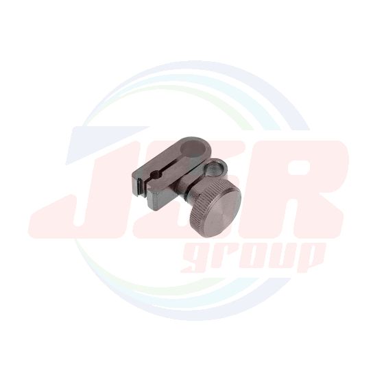 Optional Accessories for Pocket Type Dial Test Indicators - Swivel Clamps| MITUTOYO