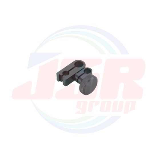 Optional Accessories for Dial Test Indicators - Swivel Clamps | MITUTOYO