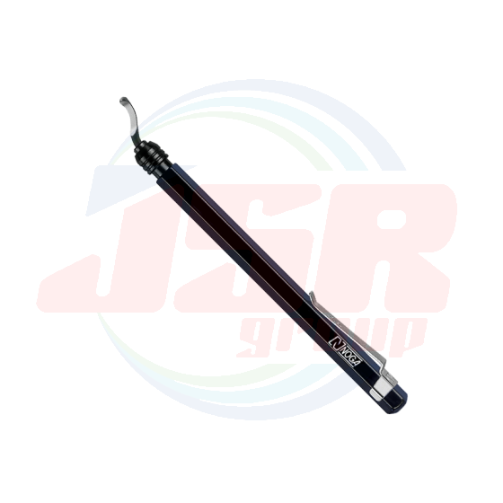 TB1000 TELE BURR | Light Duty | NOGA