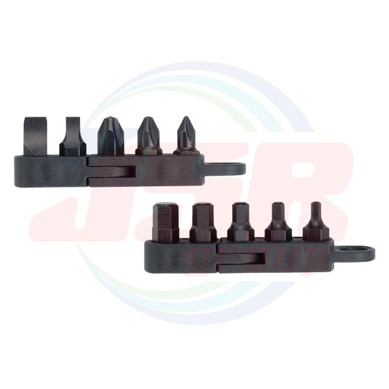 TD-BS6 | 18mm REPLACEMENT BITS | VESSEL