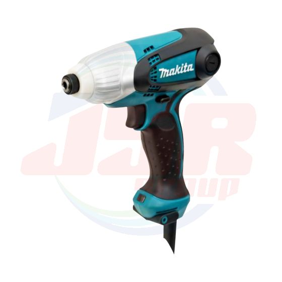 TD0101F | IMPACT DRIVER | MAKITA
