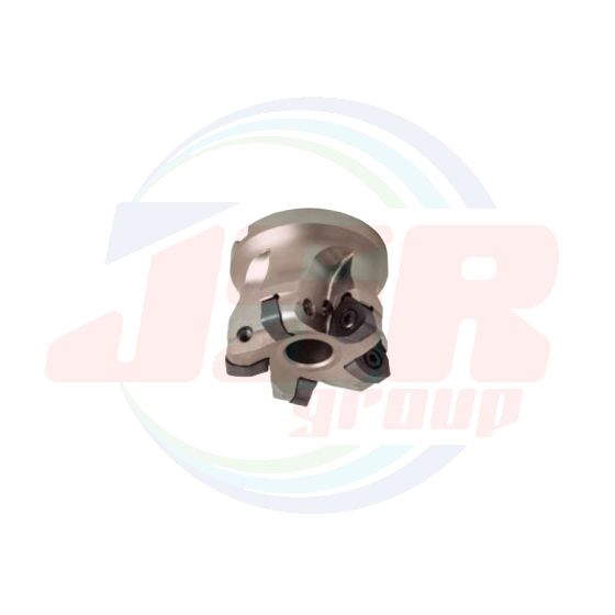 TD6N5050B-4 | Radius Mill TD6N | MOLDINO