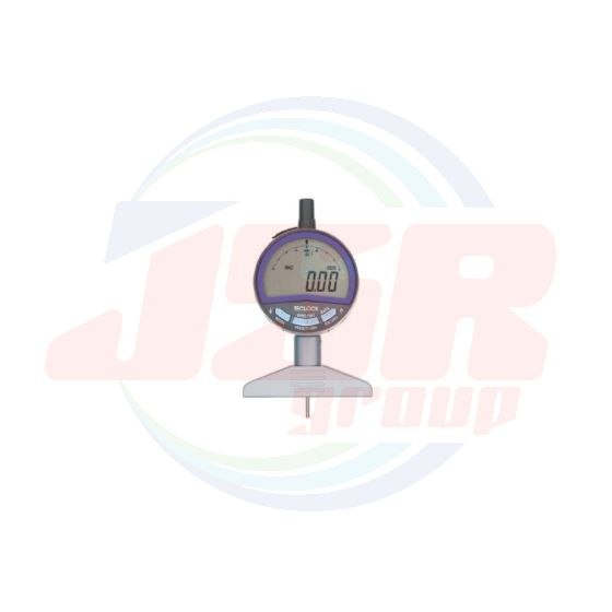 DMD-211A| Standard Digital Depth Gauge : Resolution : 0.01mm  | TECLOCK