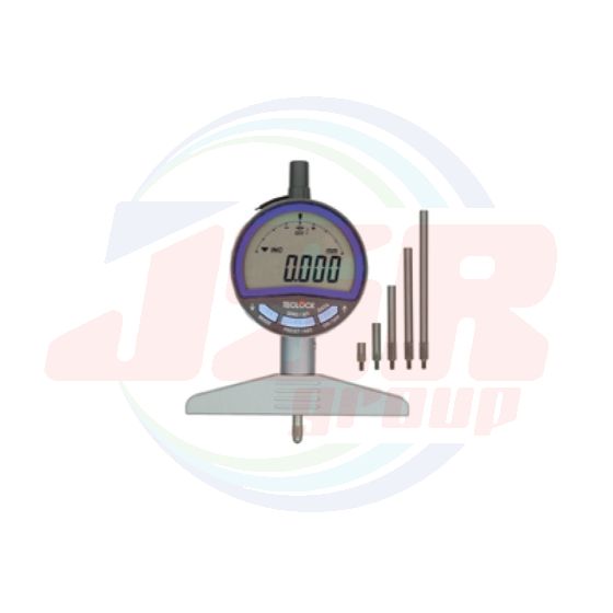DMD-2150A| Standard Digital Depth Gauge : Resolution : 0.001mm  | TECLOCK