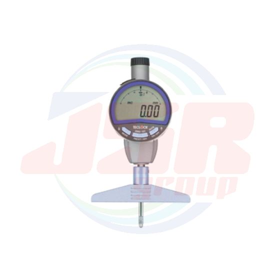 DMD-241A | Standard Digital Depth Gauge : Resolution : 0.01mm  | TECLOCK