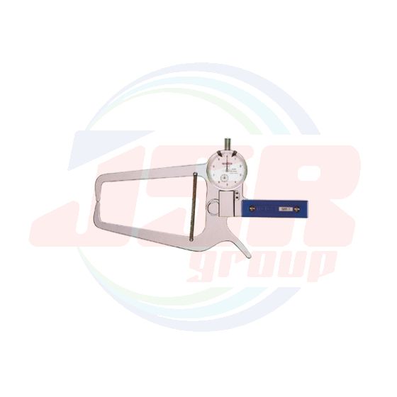 GM-1 | External Dial Caliper Gauge | TECLOCK
