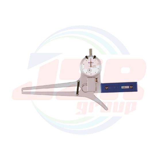 GM-11 | External Dial Caliper Gauge | TECLOCK