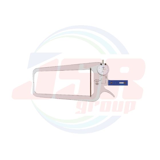 GM-2 | External Dial Caliper Gauge | TECLOCK