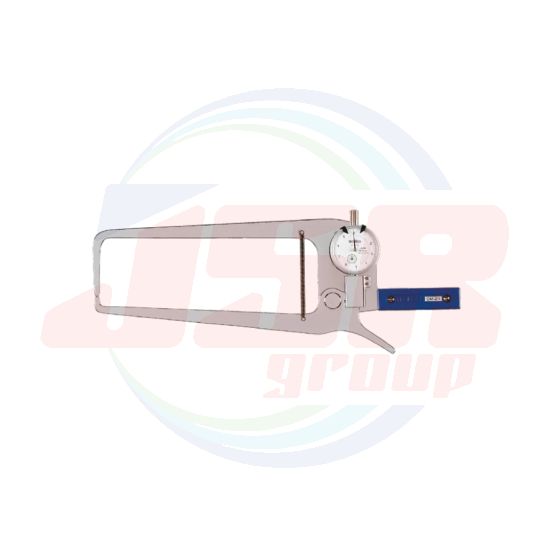 GM-21 | External Dial Caliper Gauge | TECLOCK