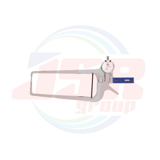 GM-22 | External Dial Caliper Gauge | TECLOCK