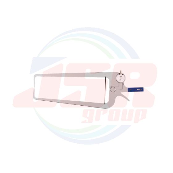 GM-3 | External Dial Caliper Gauge | TECLOCK