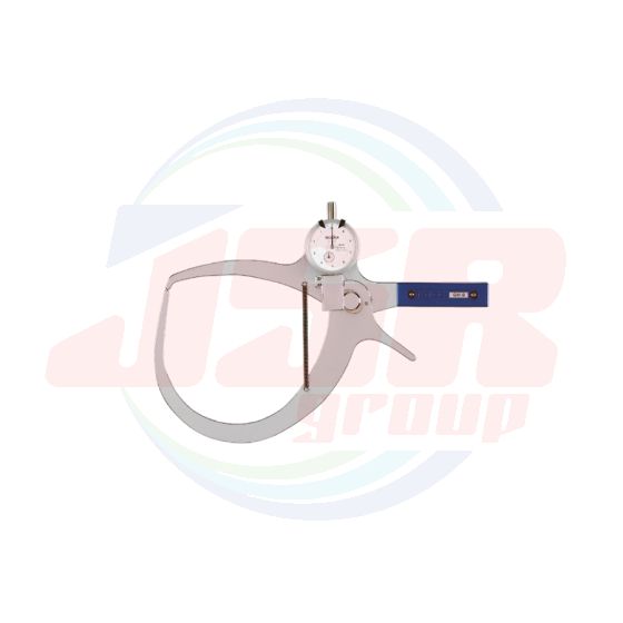 GM-8 | External Dial Caliper Gauge | TECLOCK
