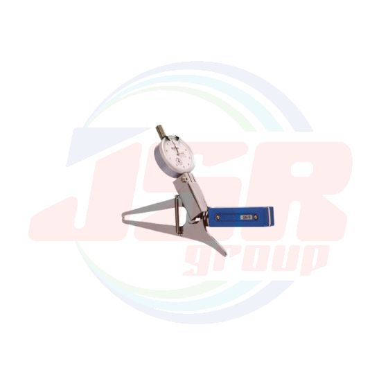 GM-9 | External Dial Caliper Gauge | TECLOCK