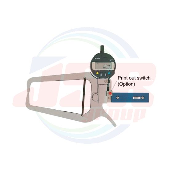 GMD-1J | External Digital Caliper Gaugee | TECLOCK