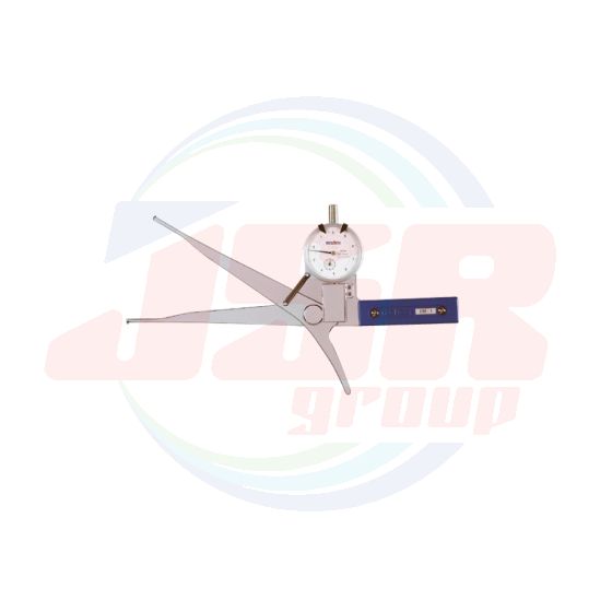 Internal Dial Caliper Gauge (Fixed Contact point) | TECLOCK