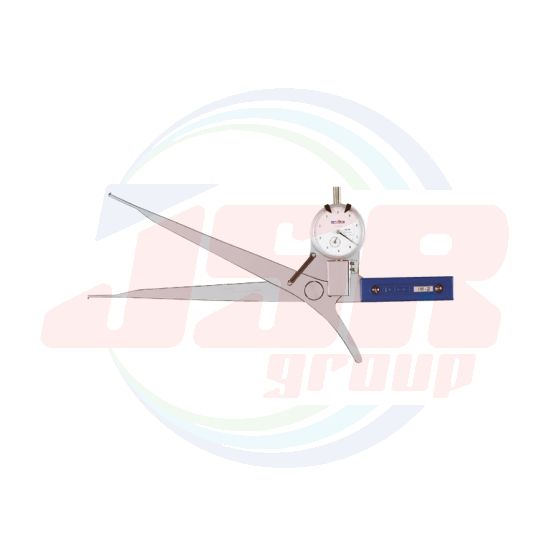 IM-2 | Internal Dial Caliper Gauge (Fixed Contact point) | TECLOCK