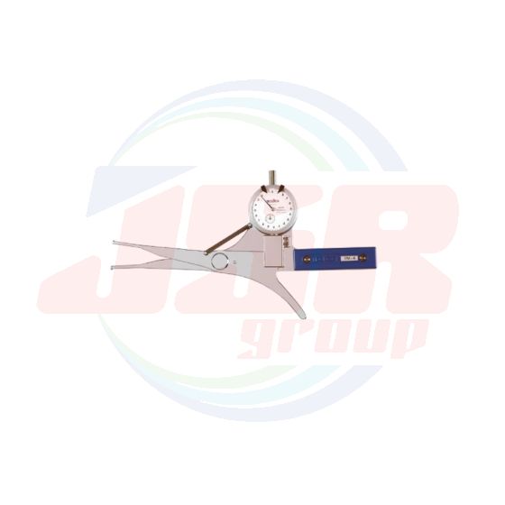 IM-4 | Internal Dial Caliper Gauge (Fixed Contact point) | TECLOCK