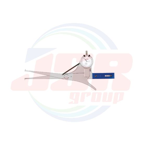 IM-5 | Internal Dial Caliper Gauge (Fixed Contact point) | TECLOCK