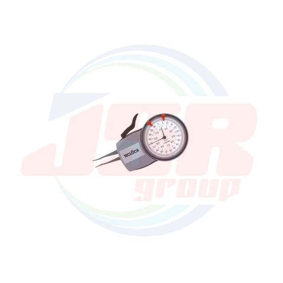 IM-808 | Internal Dial Caliper Gauge (Arms with Lever type) | TECLOCK