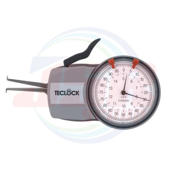 IM-816 | Internal Dial Caliper Gauge (Arms with Lever type) | TECLOCK