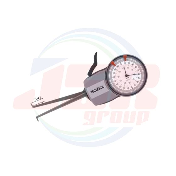 IM-821 | Internal Dial Caliper Gauge (Arms with Lever type) | TECLOCK