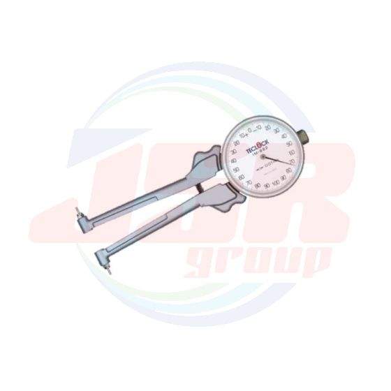IM-882 | Internal Dial Caliper Gauge (Modifying spare contact point) | TECLOCK