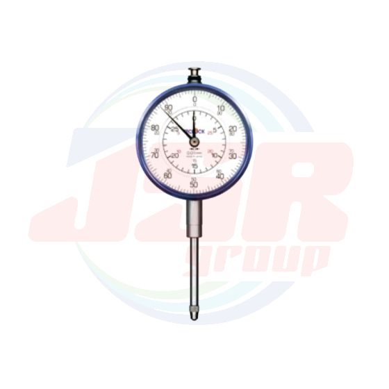 KM-132D | 0.01mm Long Stroke Dial Indicator | TECLOCK