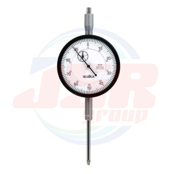 KM-155 | Long Stroke Dial Indicator | TECLOCK