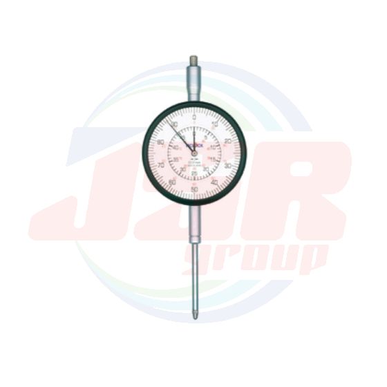 KM-155D | Long Stroke Dial Indicator | TECLOCK