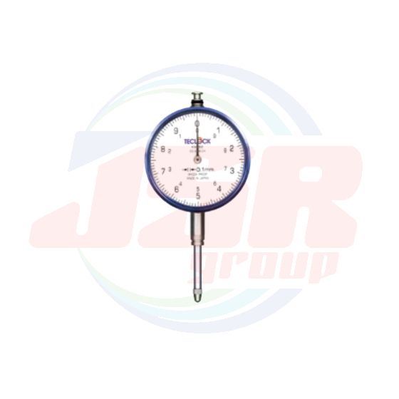 KM-92 | 0.1mm Dial Indicator | TECLOCK