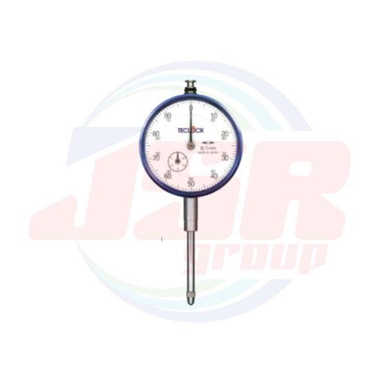 KM-93 | 0.1mm Dial Indicator | TECLOCK