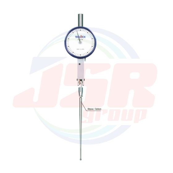 LR-316 | Lever Test Indicator for Deflection | TECLOCK