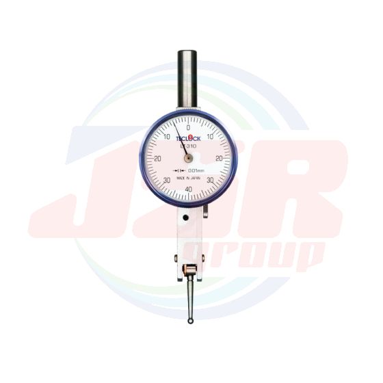 LT-310 | Lever Type Test Indicator | TECLOCK