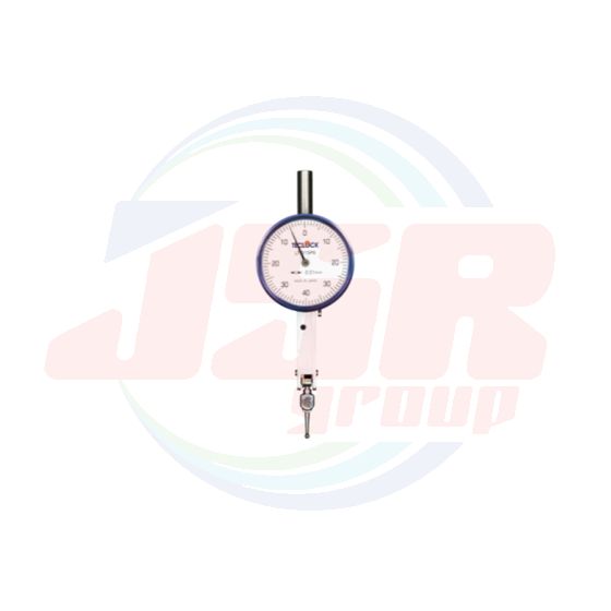 PS Type Test Indicator | TECLOCK