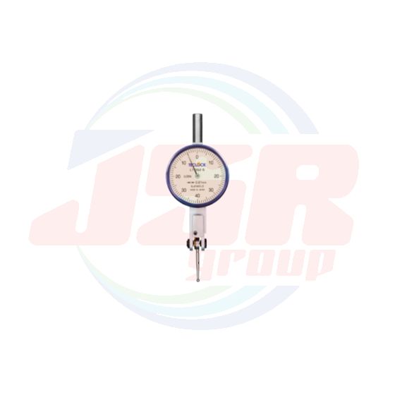 Auto-Clutch Test Indicator (Low measuring force) | TECLOCK