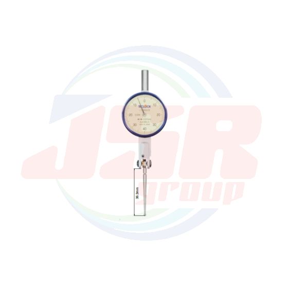 LT-353-5 | Auto-Clutch Test Indicator (Low measuring force) | TECLOCK