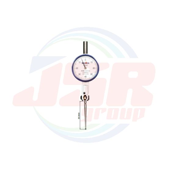 LT-353 | Auto-Clutch Test Indicator | TECLOCK