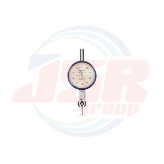 LT-358-15 | Auto-Clutch Test Indicator (Low measuring force) | TECLOCK
