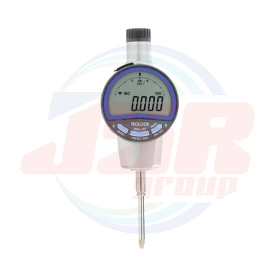 PC-455A-f | Digital Indicator PC Series (0.01/ 0.0005mm) | TECLOCK