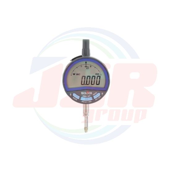 PC-465A | Digital Indicator PC Series (0.01/ 0.0005mm) | TECLOCK